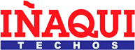 Logo Iñaqui Techos